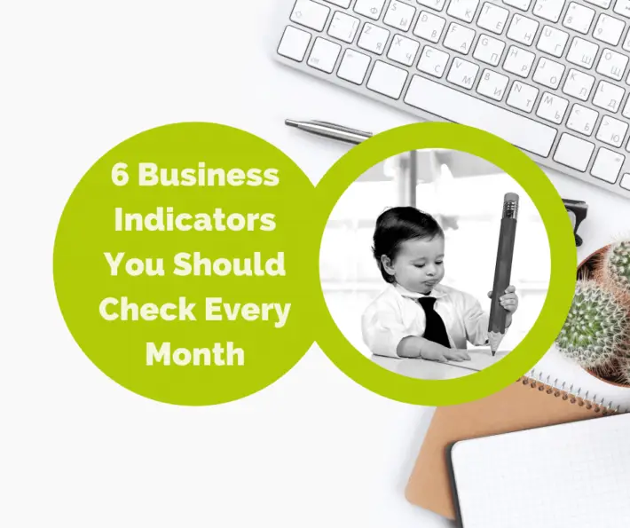 Business Performance Metrics,SME Financial Planning,Cash Flow Management,KPI Monitoring,Strategic Business Management,Financial Health Indicators,Monthly Business Review,Operational Efficiency,Business Sustainability,Financial Forecasting,6-business-indicators-you-should-check-every-month