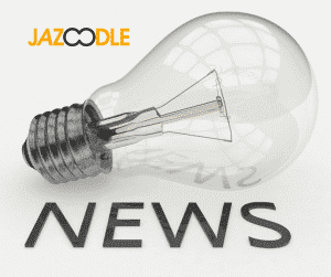Jazoodle news