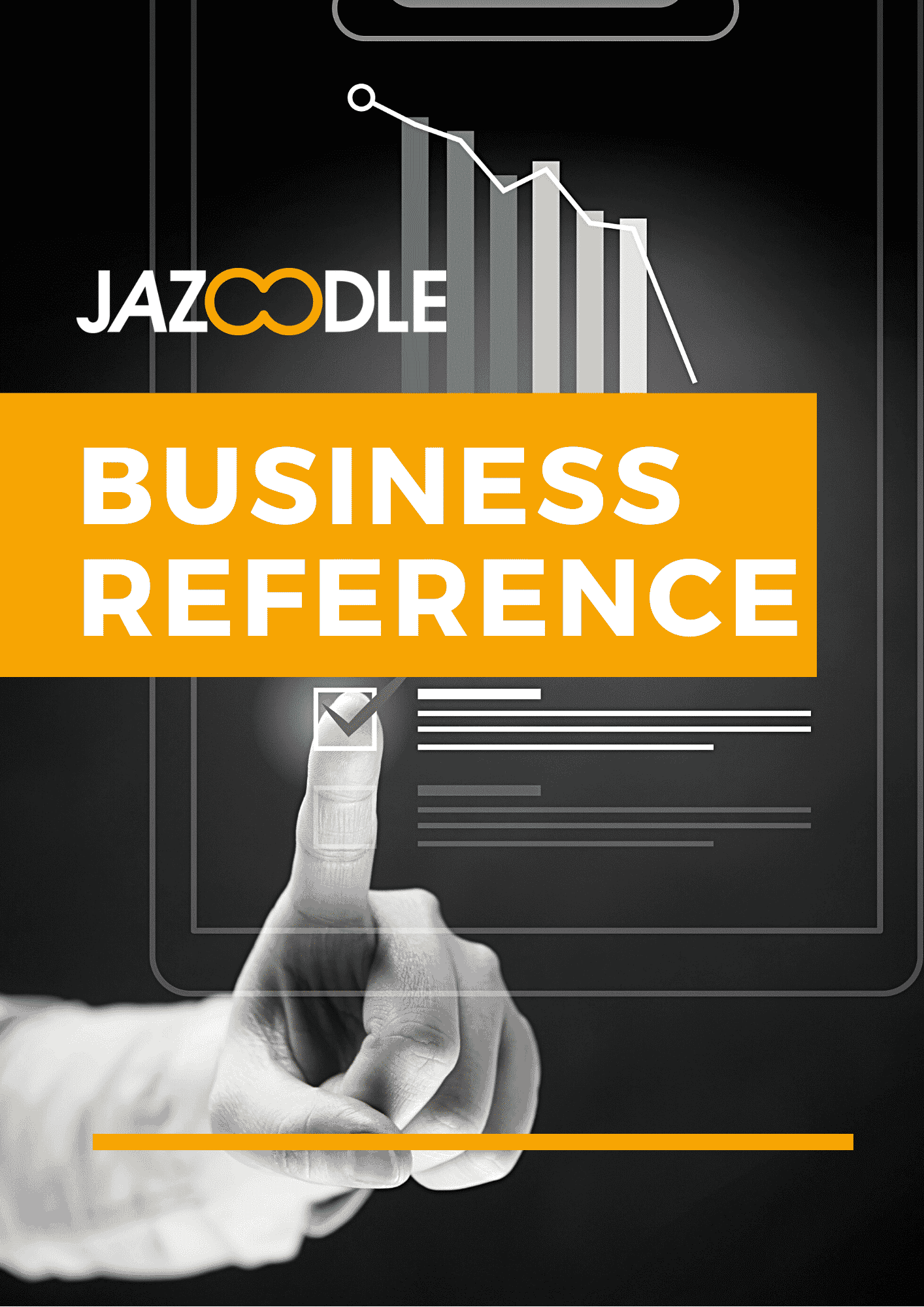 Jazoodle ratio reference