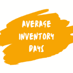 Average Inventory Days Graphic