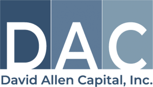 David Allen Capital Logo