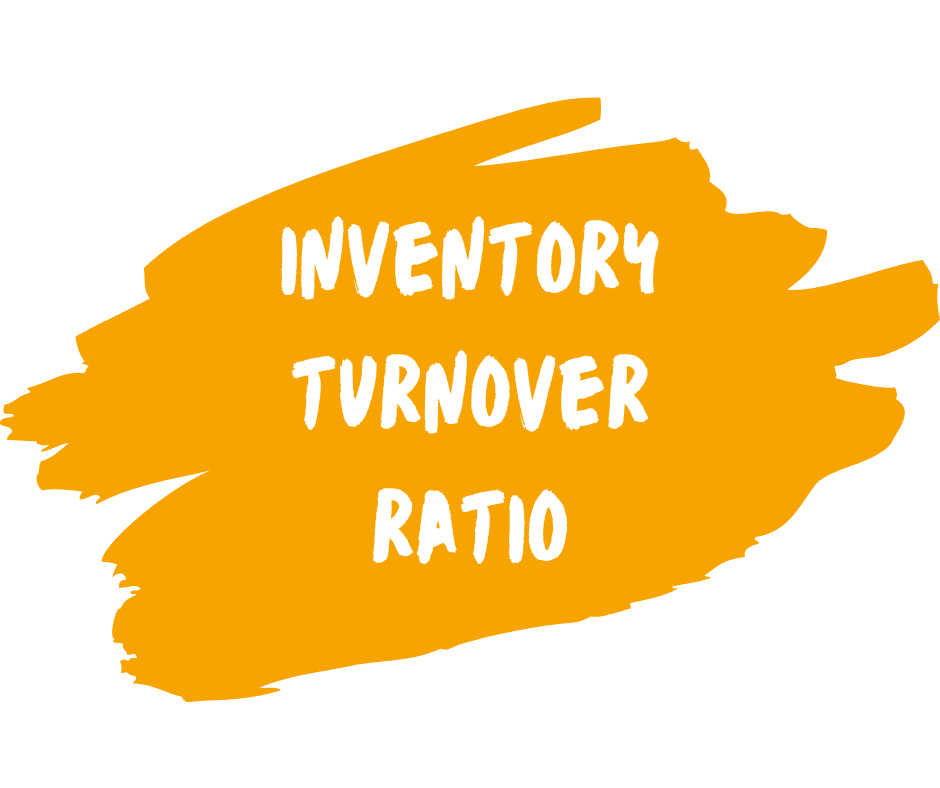 Inventory Turnover Time Graphic