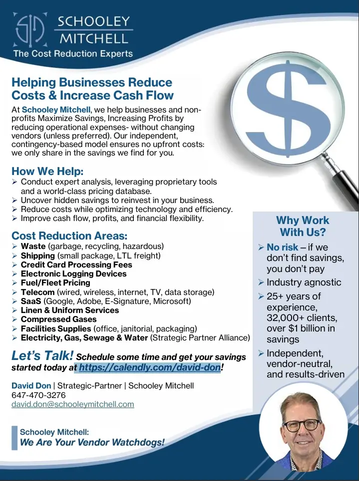 david don 1 pager