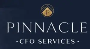 pinnacle cfo services logo
