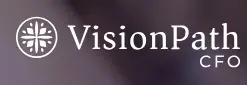 VisionPath CFO Logo