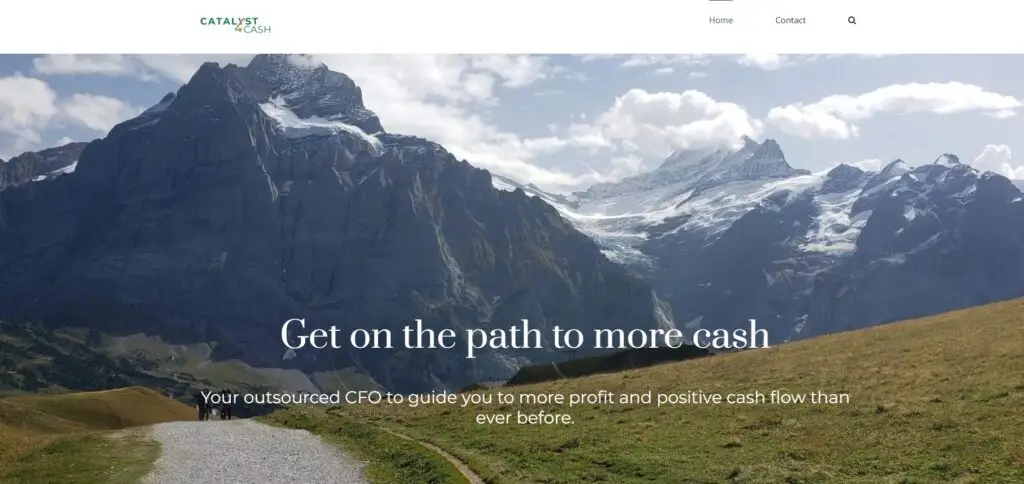 catalyst4cash.com screenshot