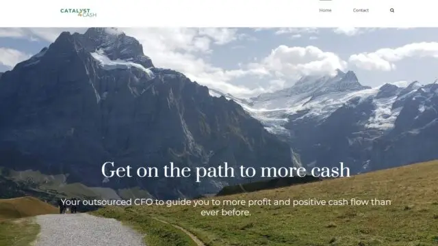 catalyst4cash.com screenshot