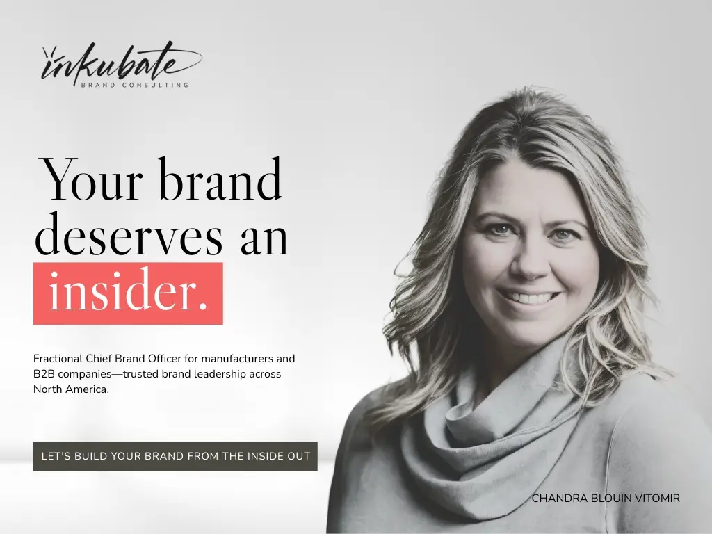 inkubate banner ad