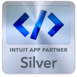 Intuit App Partner Silver Badge